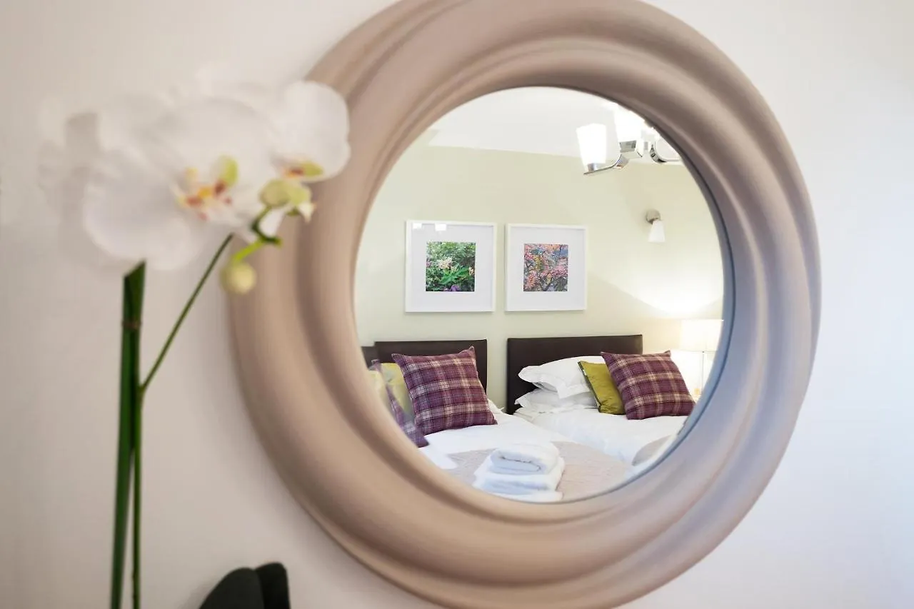 The Malt Kiln Apartment Edinburgh Old Town 3 Bedroom Parking Previously Mcdonald Residence المملكة المتحدة