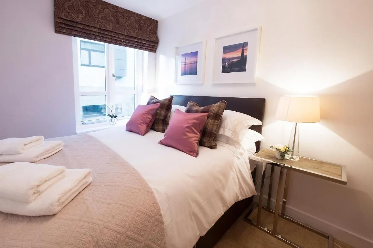 The Malt Kiln Apartment Edinburgh Old Town 3 Bedroom Parking Previously Mcdonald Residence