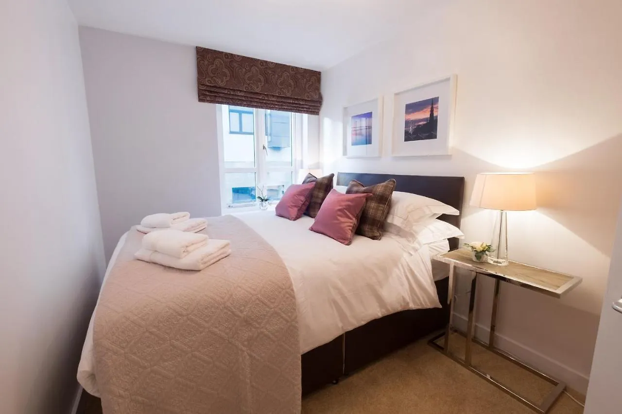 The Malt Kiln Apartment Edinburgh Old Town 3 Bedroom Parking Previously Mcdonald Residence المملكة المتحدة