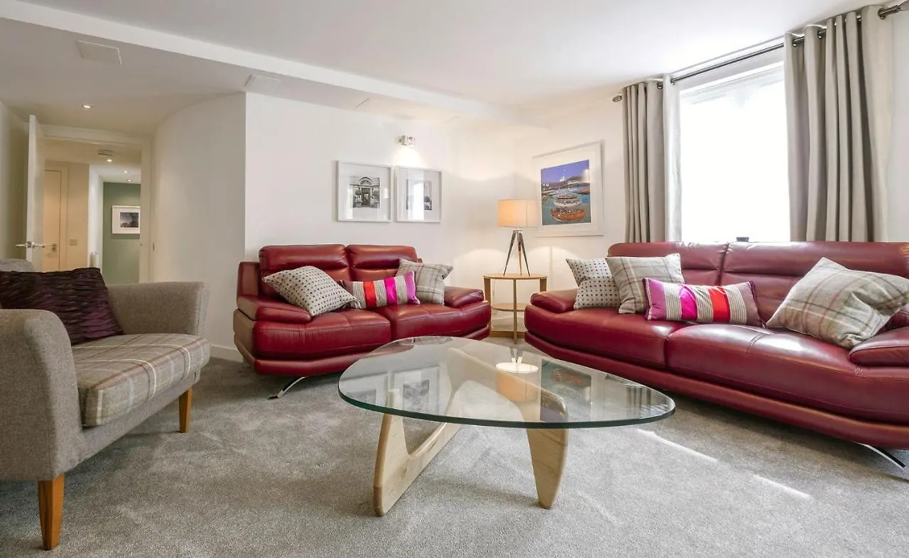 The Malt Kiln Apartment Edinburgh Old Town 3 Bedroom Parking Previously Mcdonald Residence 0*,