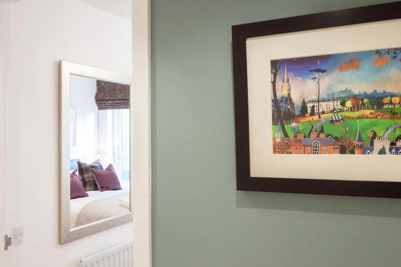 The Malt Kiln Apartment Edinburgh Old Town 3 Bedroom Parking Previously Mcdonald Residence contacts