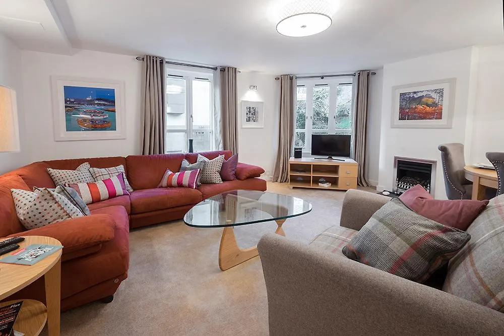 The Malt Kiln Apartment Edinburgh Old Town 3 Bedroom Parking Previously Mcdonald Residence